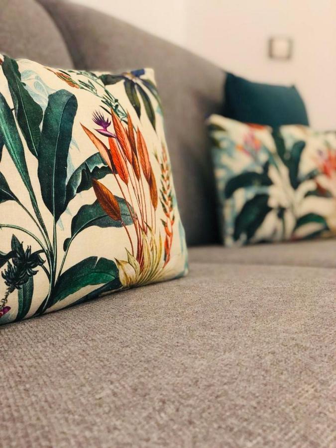 Luxury Apartment El Cotillo Ngoại thất bức ảnh