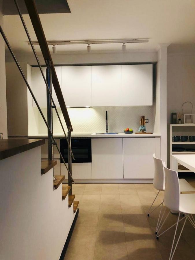 Luxury Apartment El Cotillo Ngoại thất bức ảnh