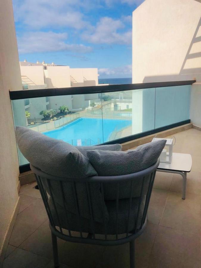 Luxury Apartment El Cotillo Ngoại thất bức ảnh